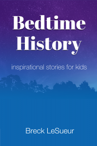 Cover of the book Bedtime History