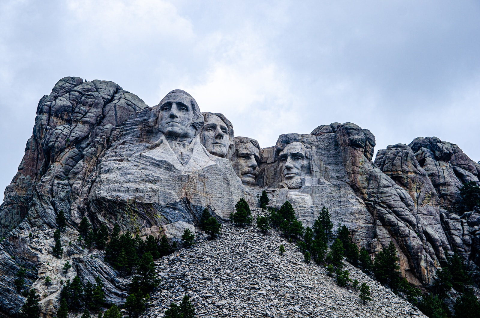 History Of Mount Rushmore And Gutzon Borglum For Kids Bedtime History
