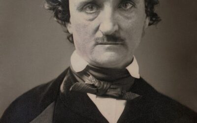 History of Edgar Allan Poe for Kids