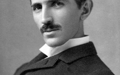 History of Nikola Tesla for Kids