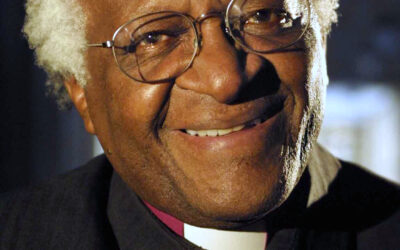 History of Desmond Tutu For Kids