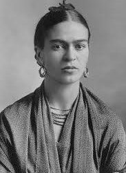 History of Frida Kahlo for Kids