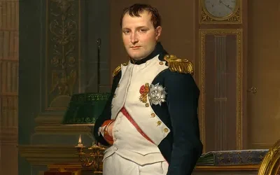 History of Napoleon Bonaparte for Kids